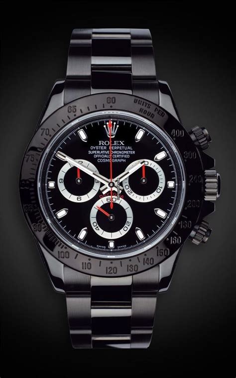 rolex daytona limited edition black price|rolex daytona prezzo listino.